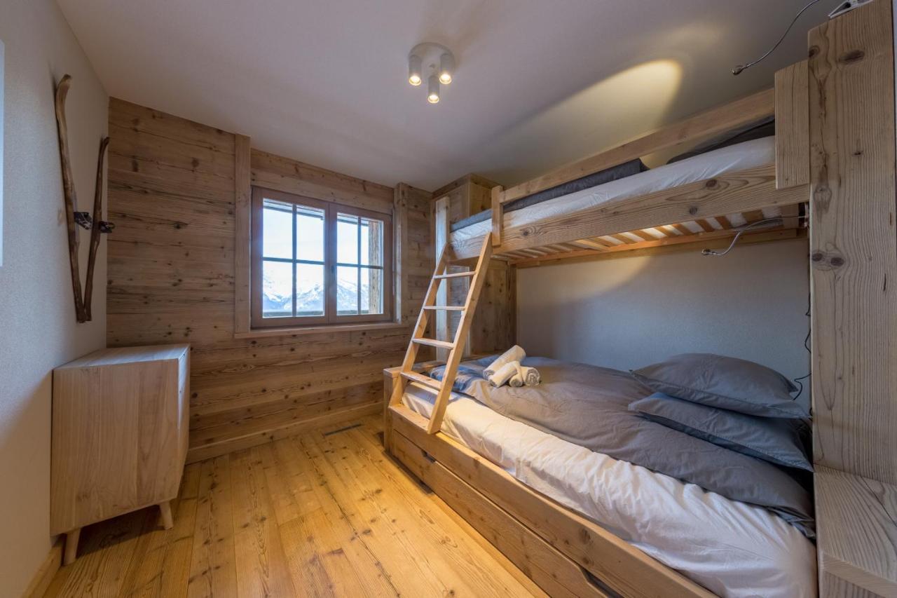 Nendaz 2 Bedroom Apartment - Close Ski Lift - R27 Екстериор снимка
