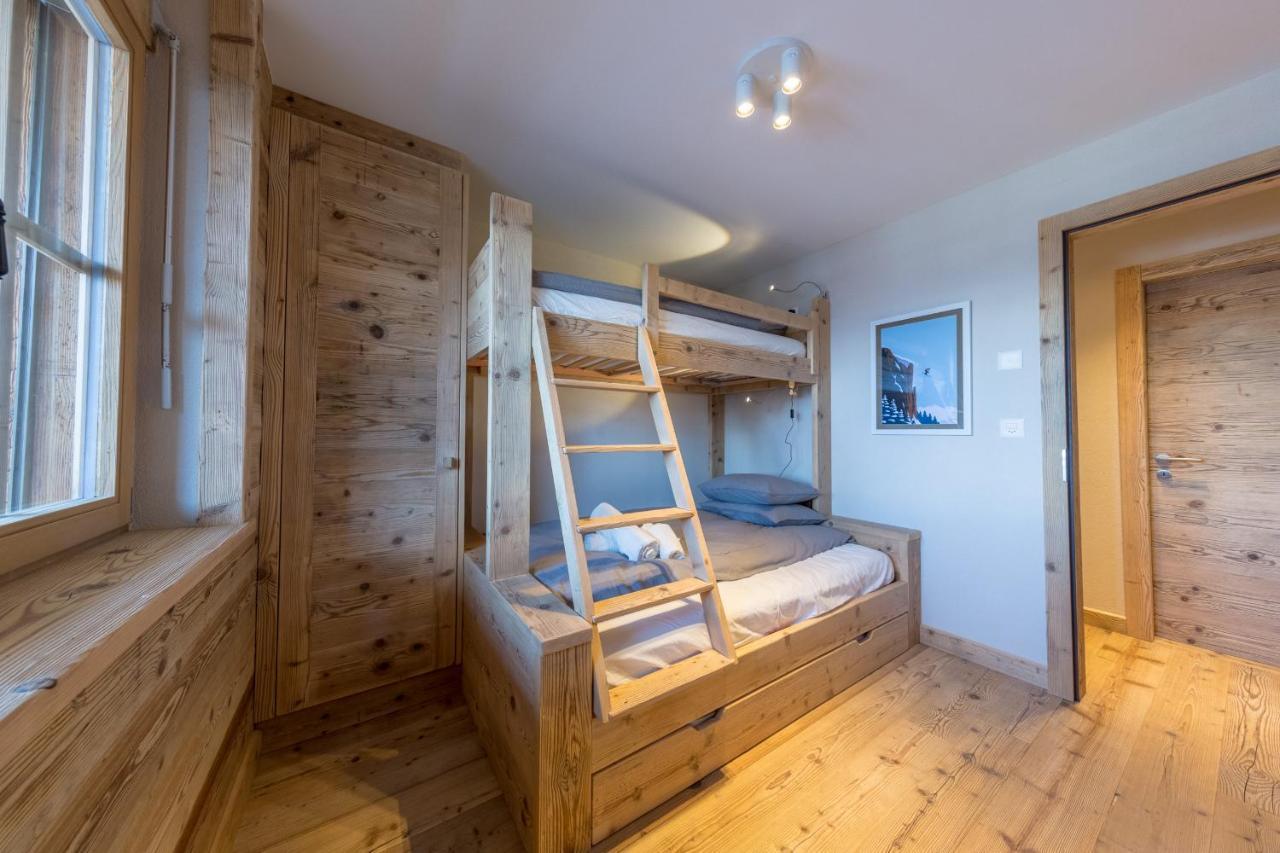 Nendaz 2 Bedroom Apartment - Close Ski Lift - R27 Екстериор снимка