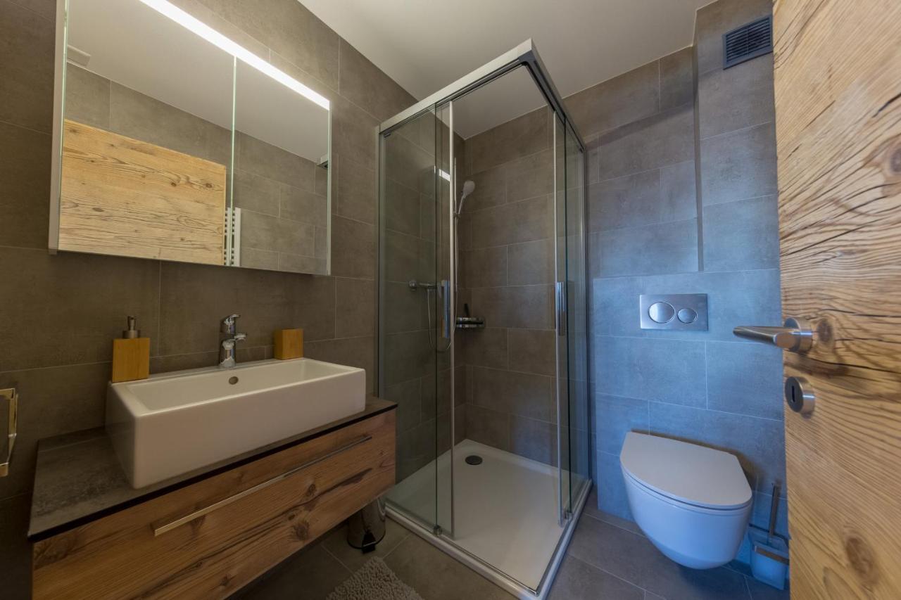Nendaz 2 Bedroom Apartment - Close Ski Lift - R27 Екстериор снимка