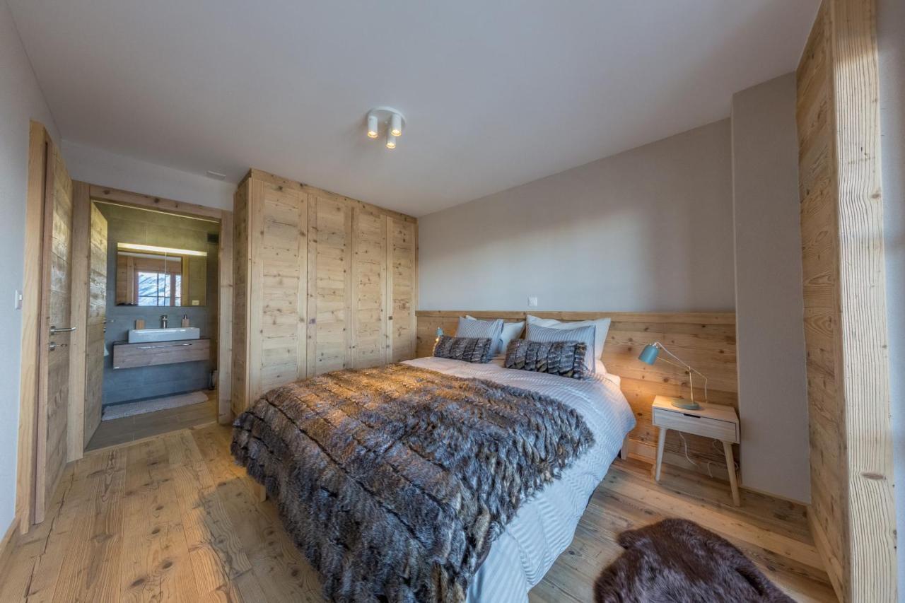 Nendaz 2 Bedroom Apartment - Close Ski Lift - R27 Екстериор снимка