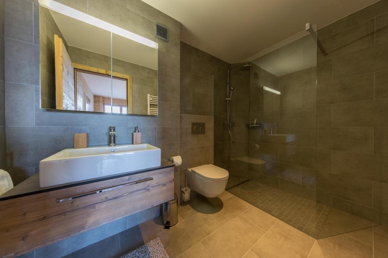 Nendaz 2 Bedroom Apartment - Close Ski Lift - R27 Екстериор снимка